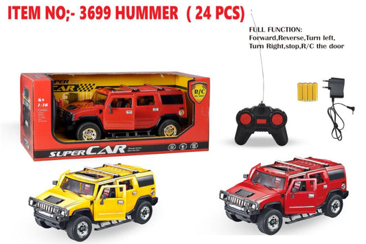 Hummer Car