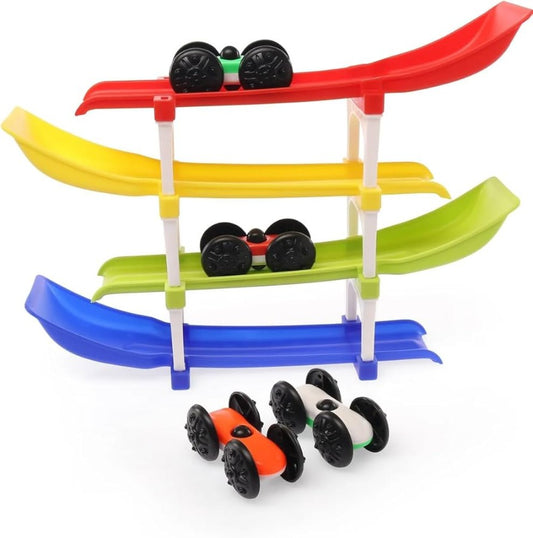 Ramp Racing (bulk)