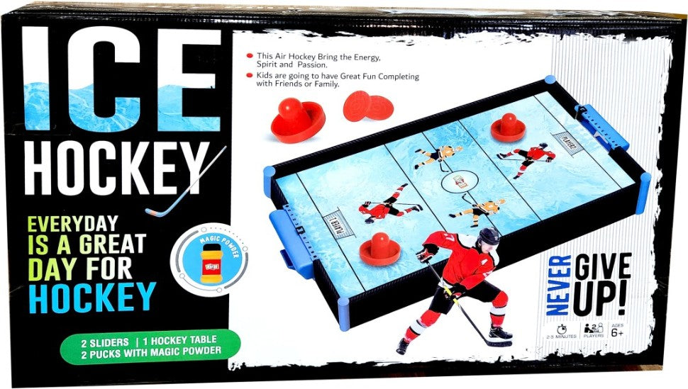 Kirat Ice Hockey