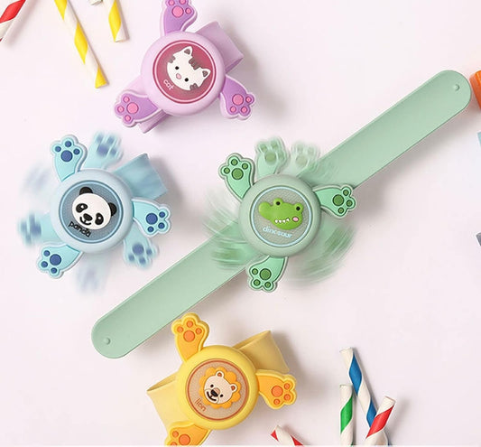 Light Spinner Bracelet