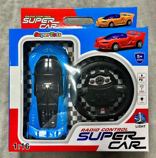 S2 Car