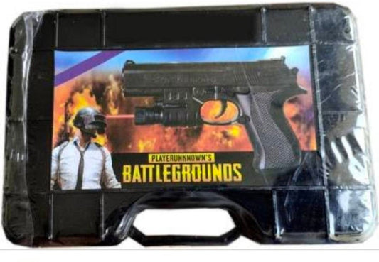 Pubg Laser Box Gun