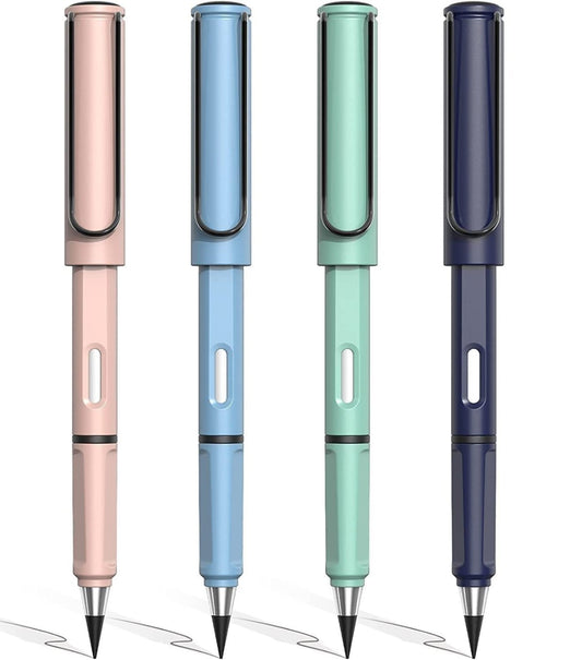 Everlasting Pencil with Eraser