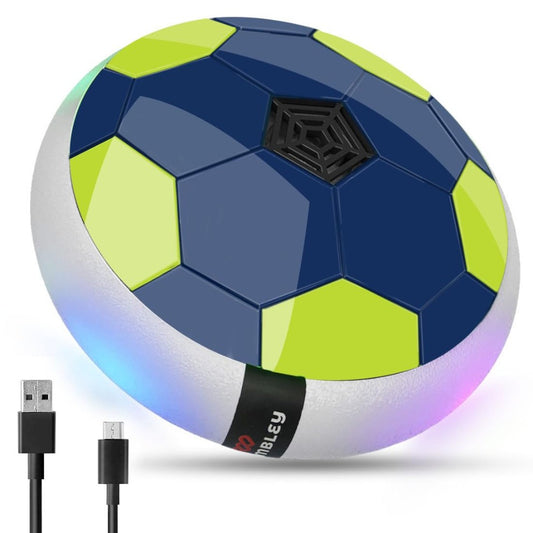 Chargeable Hover Football