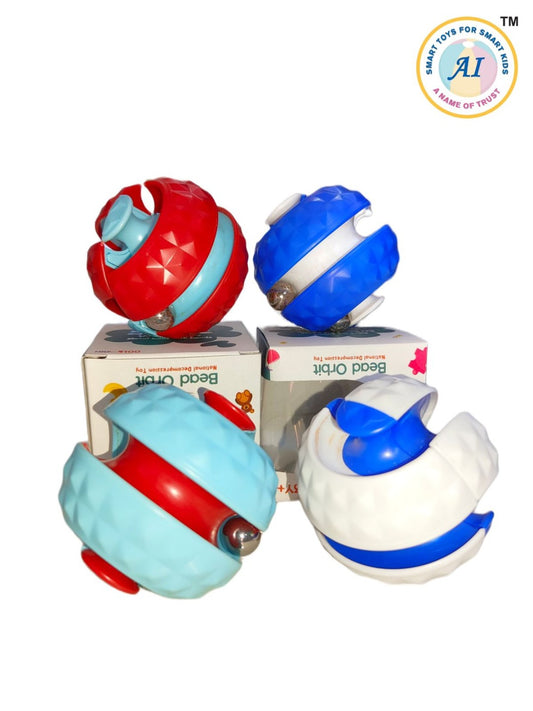 Fidget ball