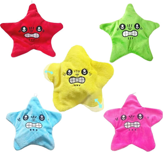 Angry Star