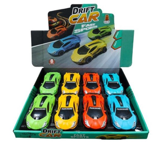 Drift Car