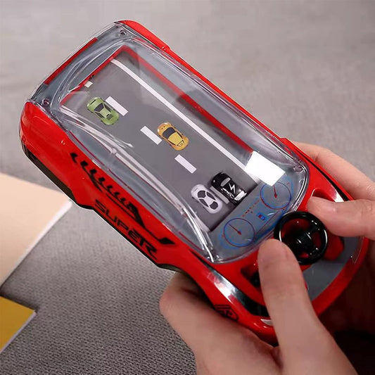 Car Game