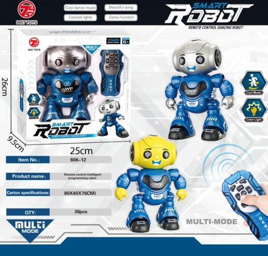 RC Robot