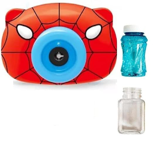 Bubble Camera