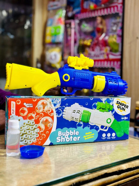 Bubble Sniper