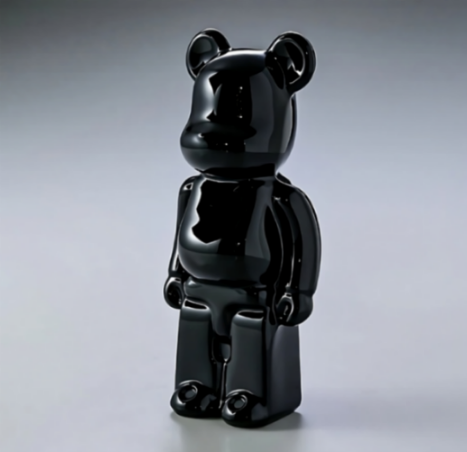 BearBrick 400%