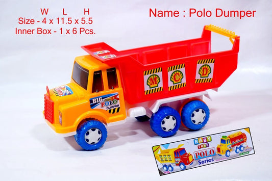 Polo Dumper