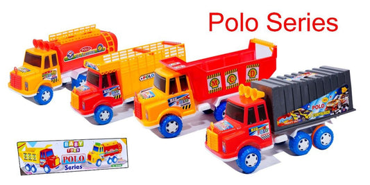 Polo Dumper