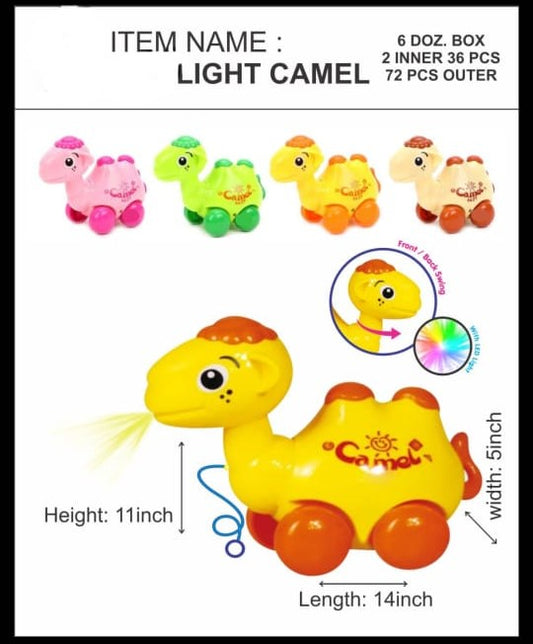 Camel (without light)