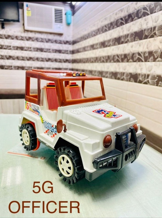 Polo Container