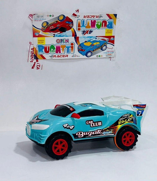 Bugatti Racer