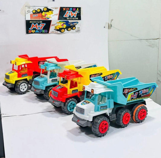 M7 Dumper