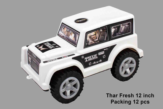 Thar- Free Wheel