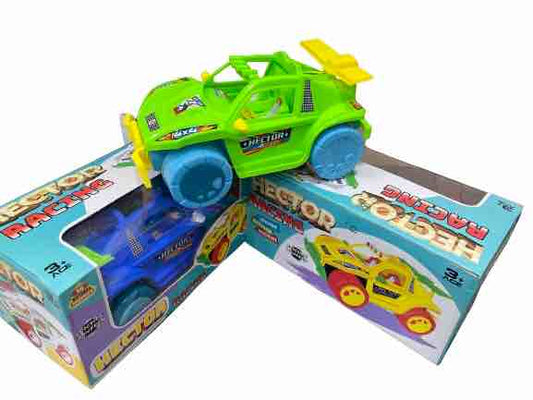 Hector Racing