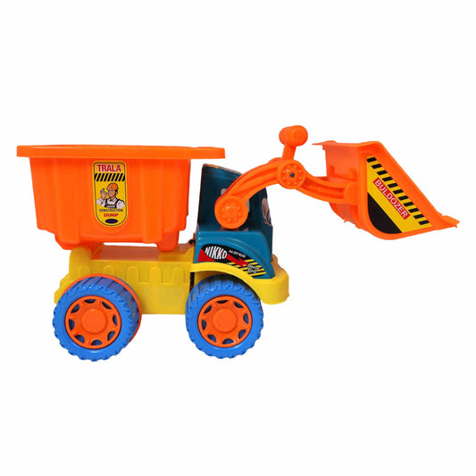 Nikko Buldozer