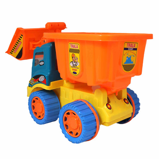 Nikko Buldozer