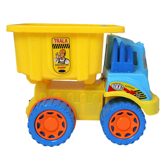 Nikko Dumper