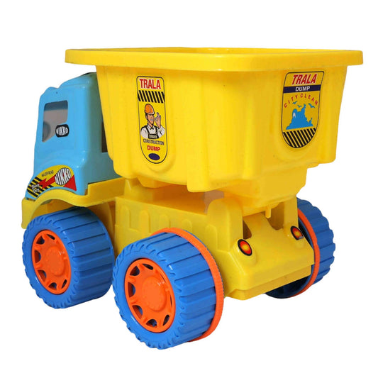 Nikko Dumper