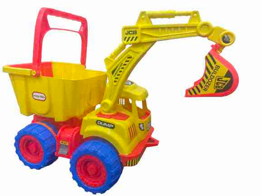 Bob JCB Dumper