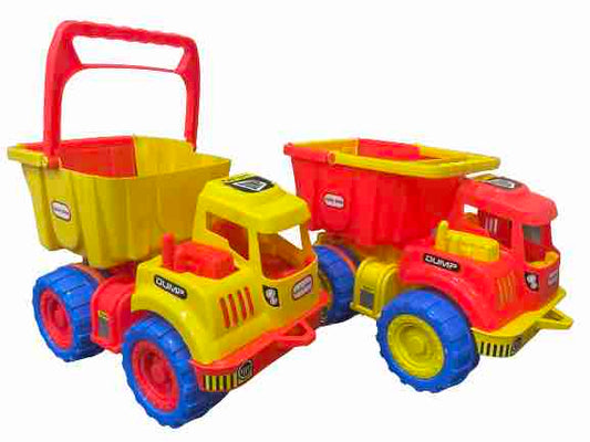 Bob Dumper