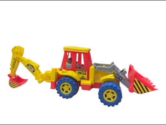 044 Jumbo JCB
