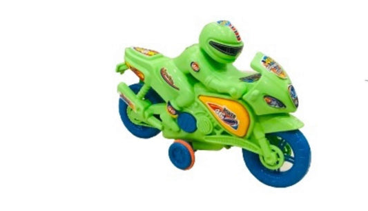 Suzuki Bike