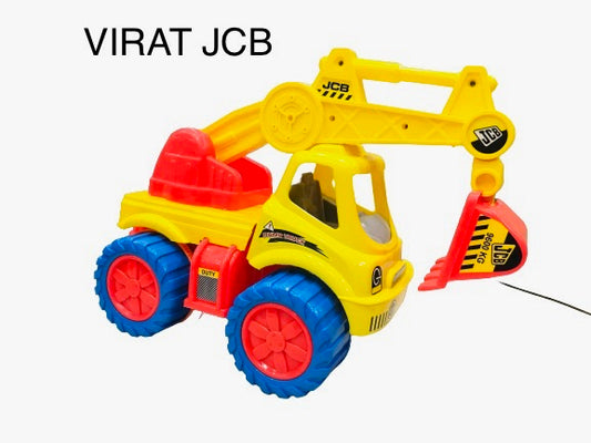Virat JCB