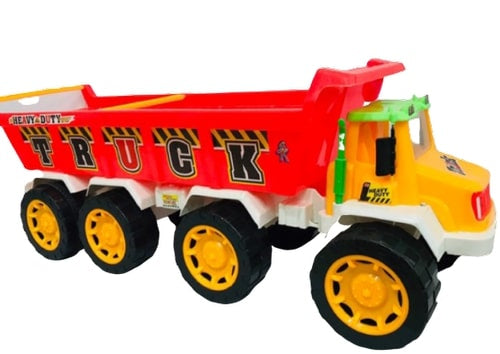 Heavy Duty Truck