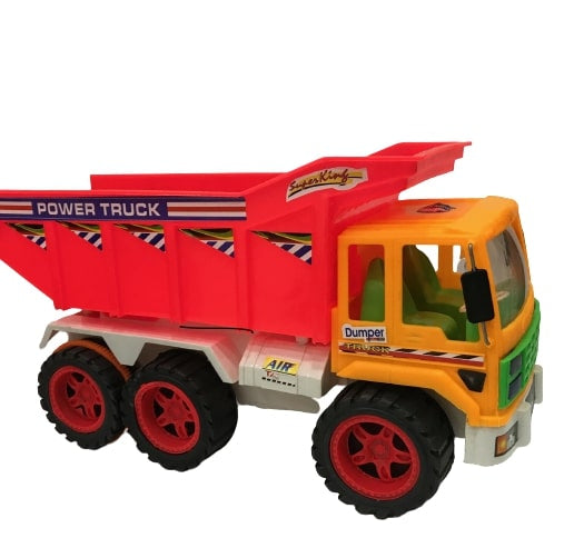 Super King Dumper