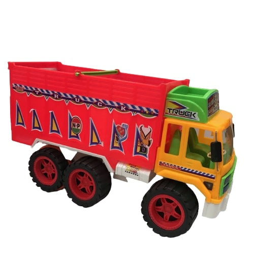 Super King Truck