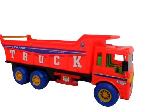 Delivery Dumper