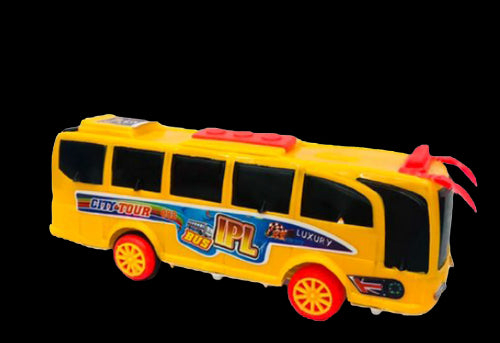 IPL Bus