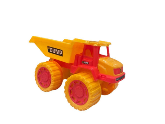 New Modern Dumper