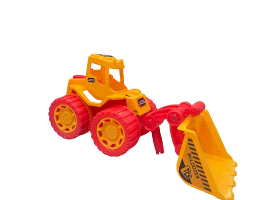 New Modern Buldozer