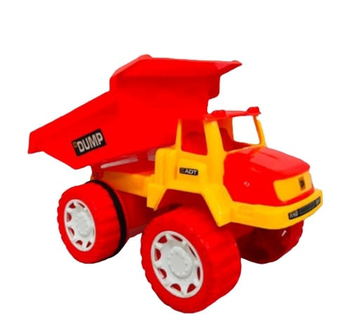 Modern Dumper