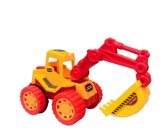 Modern JCB