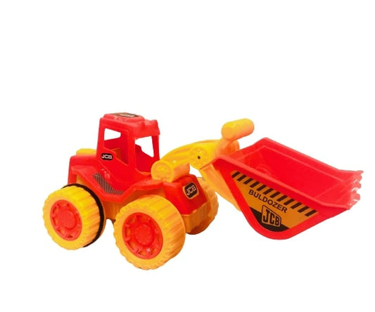 Modern Buldozer