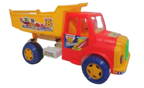 Luna Dumper