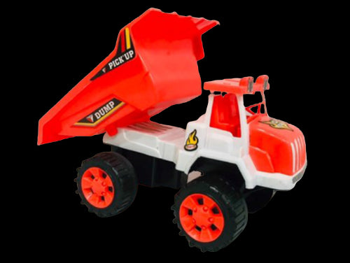 Pickup dumper