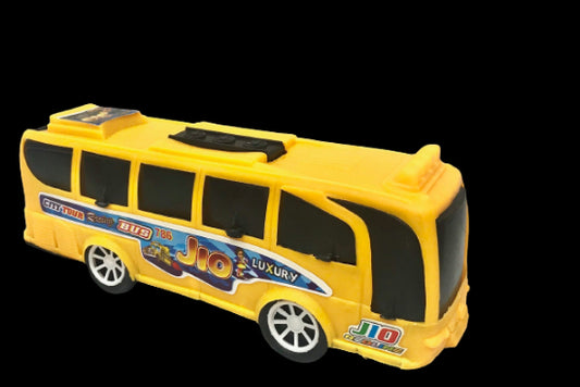 Jio Bus
