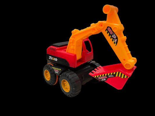 IPL JCB