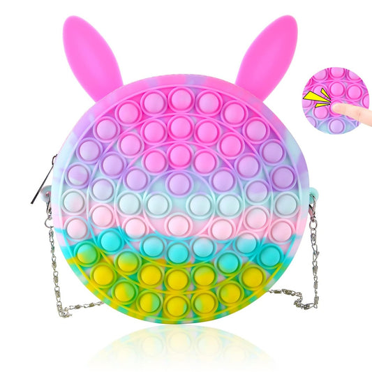 Popit Purse Big
