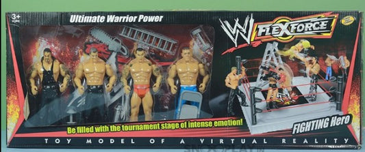 WWE Set