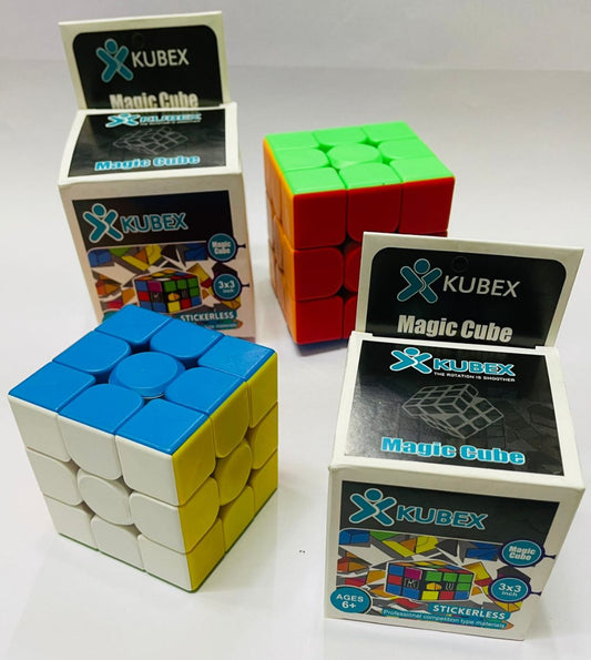 Speed Cube